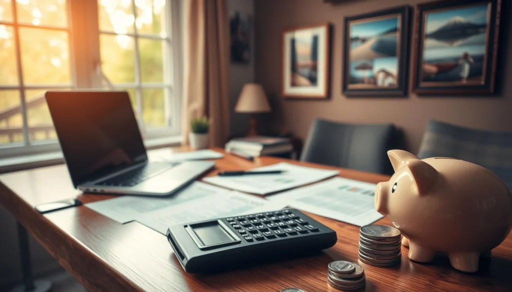 How to Save for a Vacation