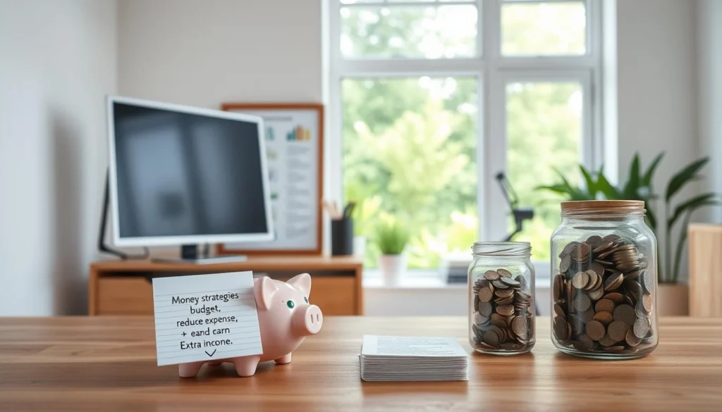 How to Save $1000 Fast