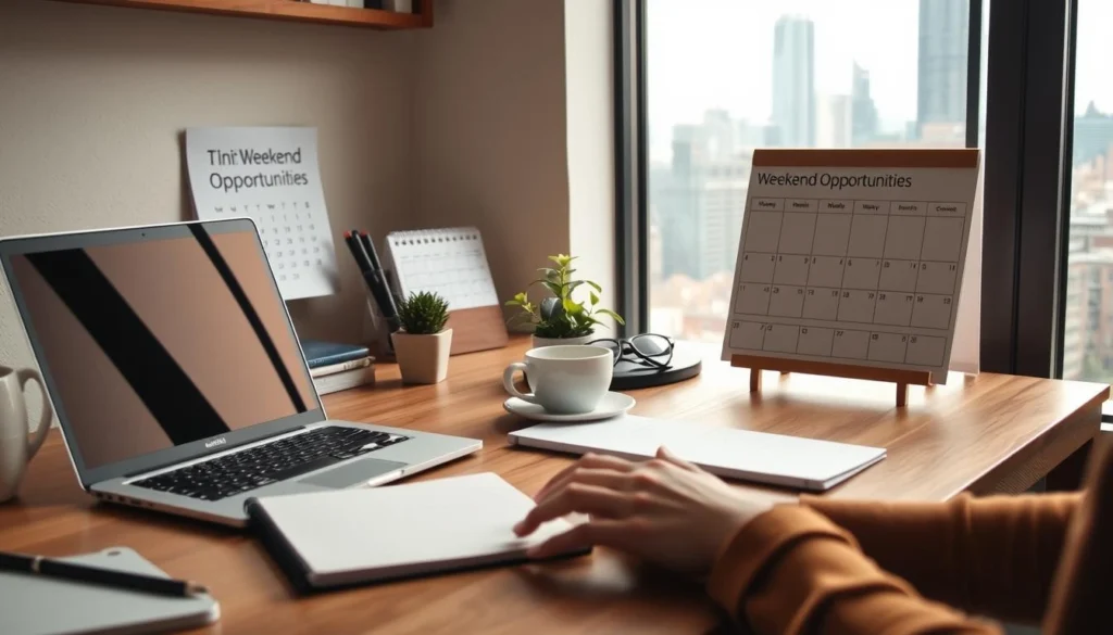 15 Legit Side Hustles You Can Start This Weekend