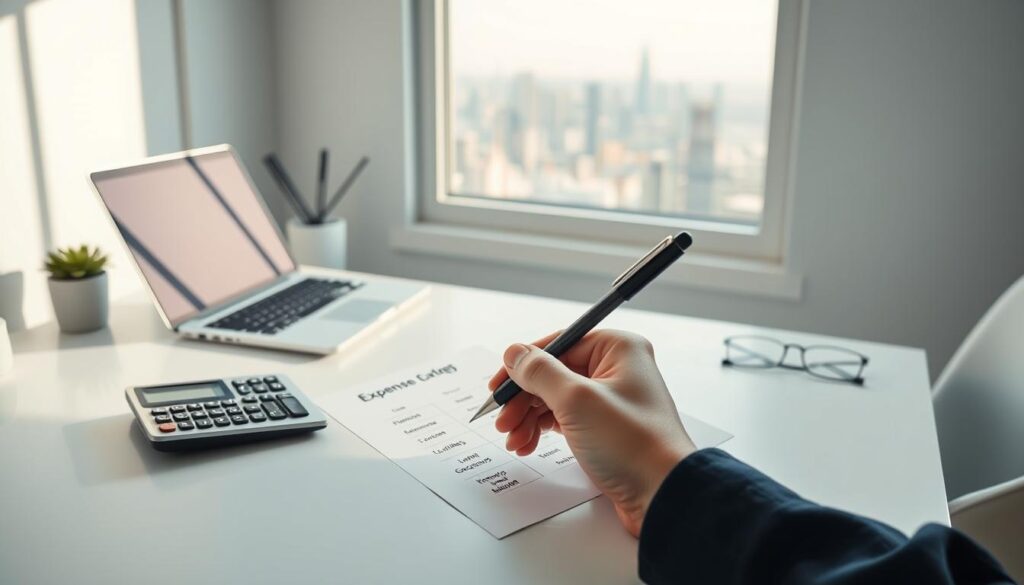Budget Expense Allocation Strategies Budget Expense Allocation Strategies