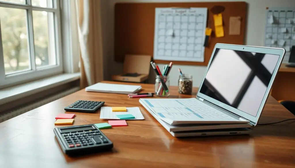 Budget Planning for Low Income