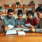 Budgeting on a Low Income