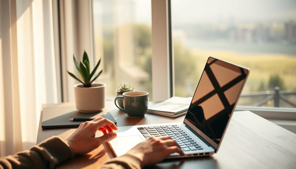 Creative Digital Services for Introverts