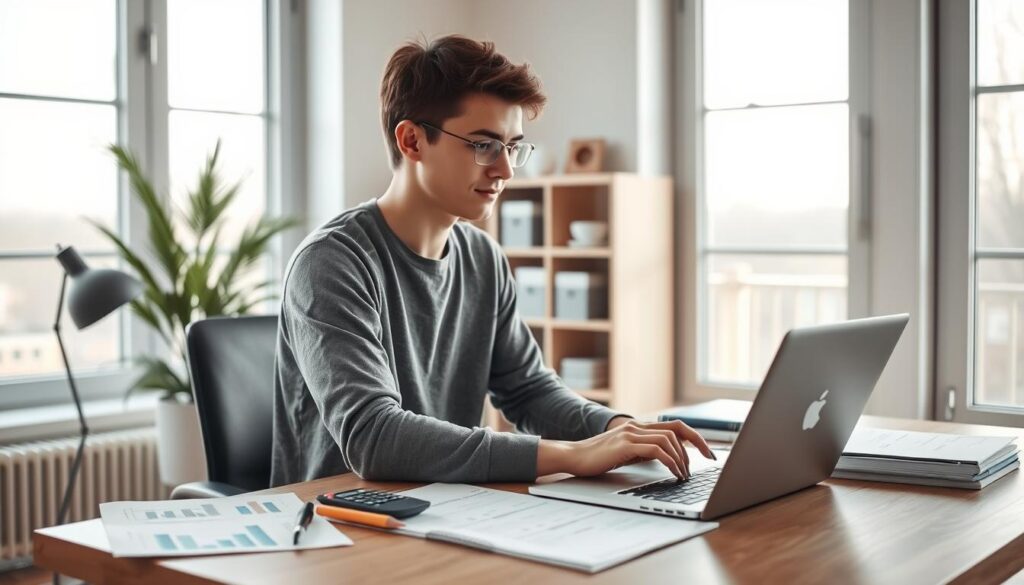 Financial Planning in Your 20s Financial Planning in Your 20s