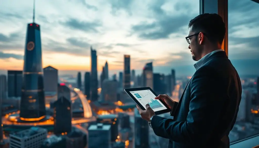 Passive Income Strategies in Modern Economy