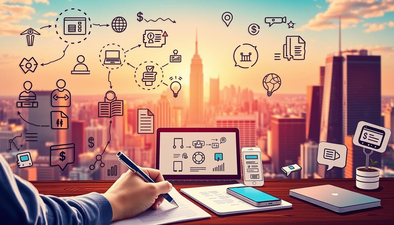 Side Hustle with Zero Money