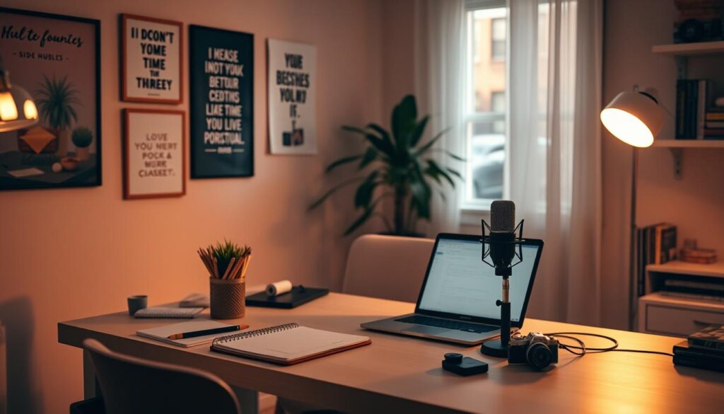 Side Hustles for Introverts
