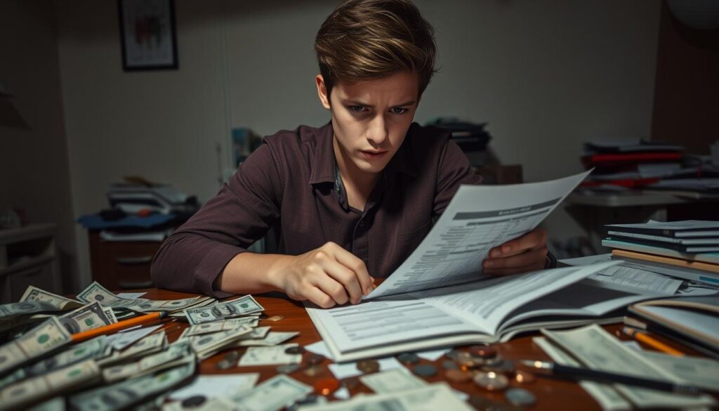 Young Adult Budgeting Challenges Young Adult Budgeting Challenges