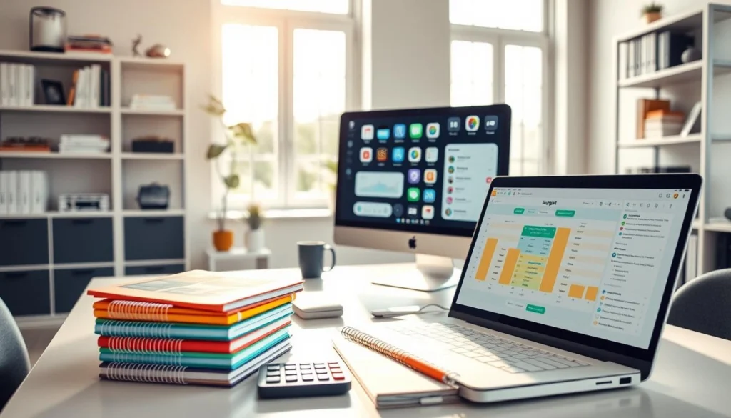 How to Start a Budget from Scratch