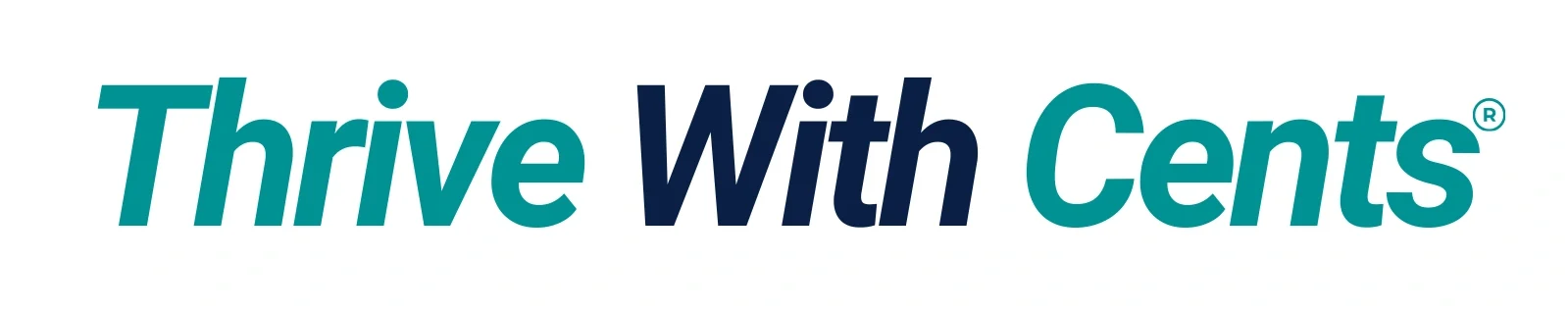 thrivewithcents.com