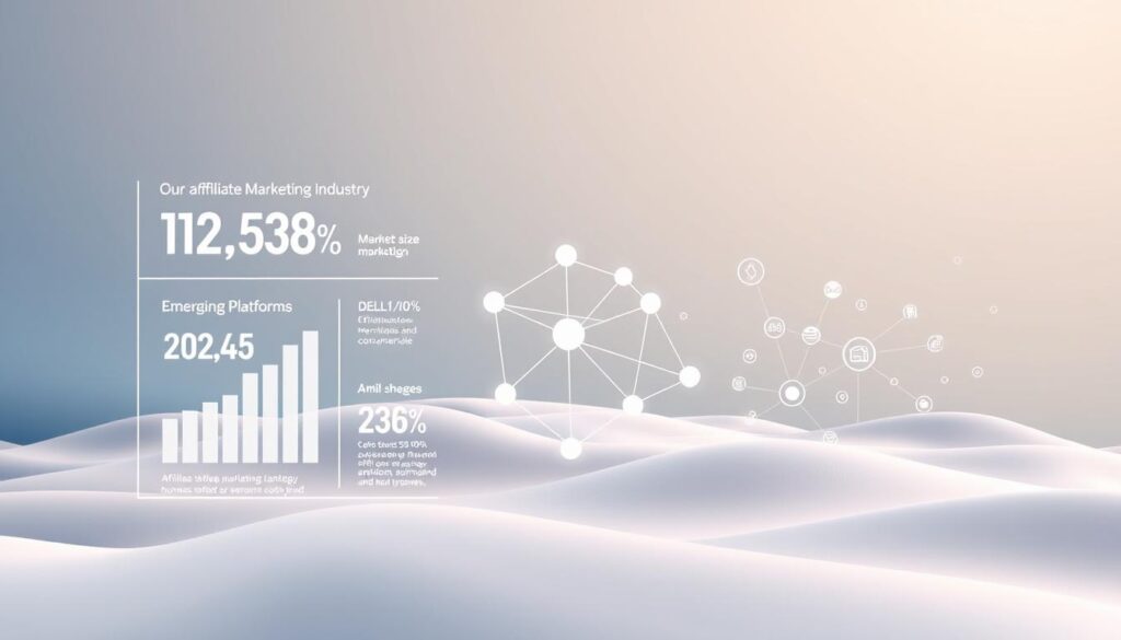 Affiliate Marketing Industry Trends