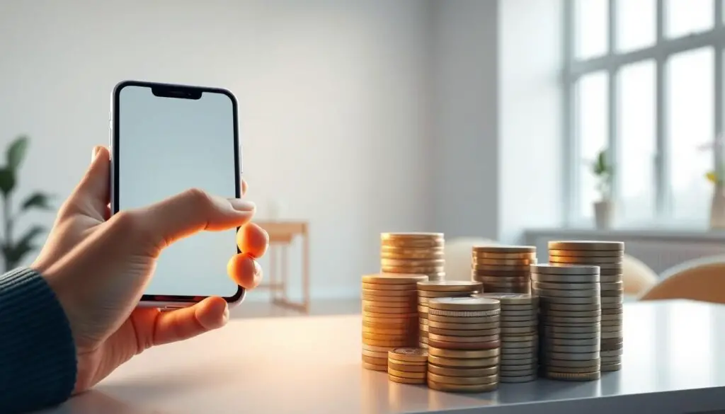 Automated Savings Strategy Benefits