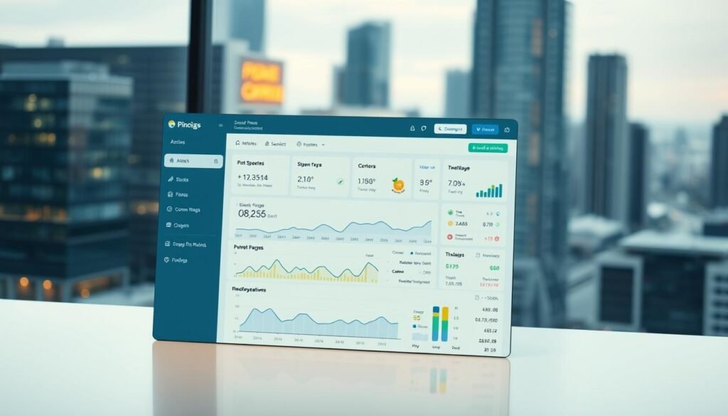 Budget Management Software Overview