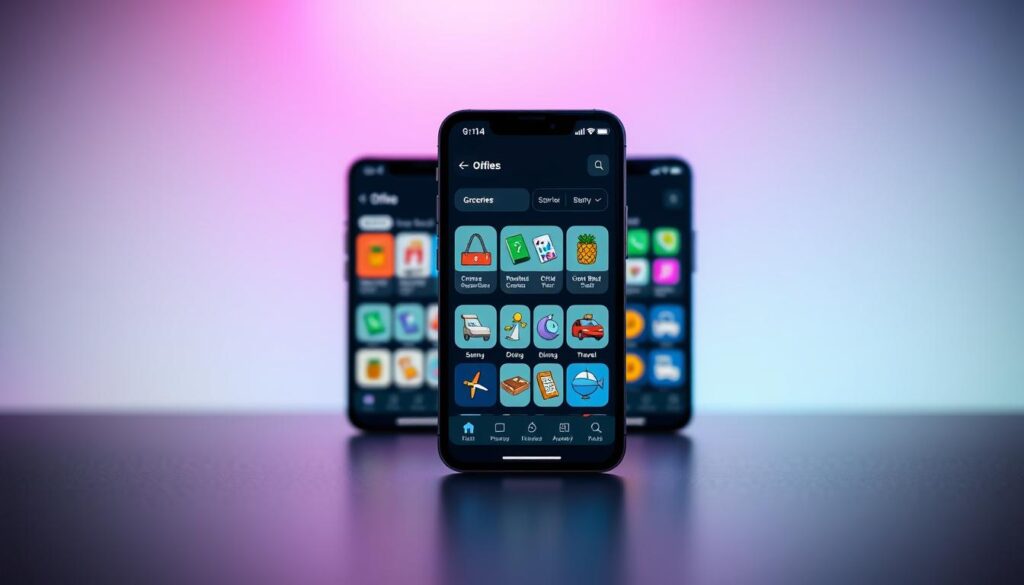 Cash-Back App Rewards Overview Cash-Back App Rewards Overview