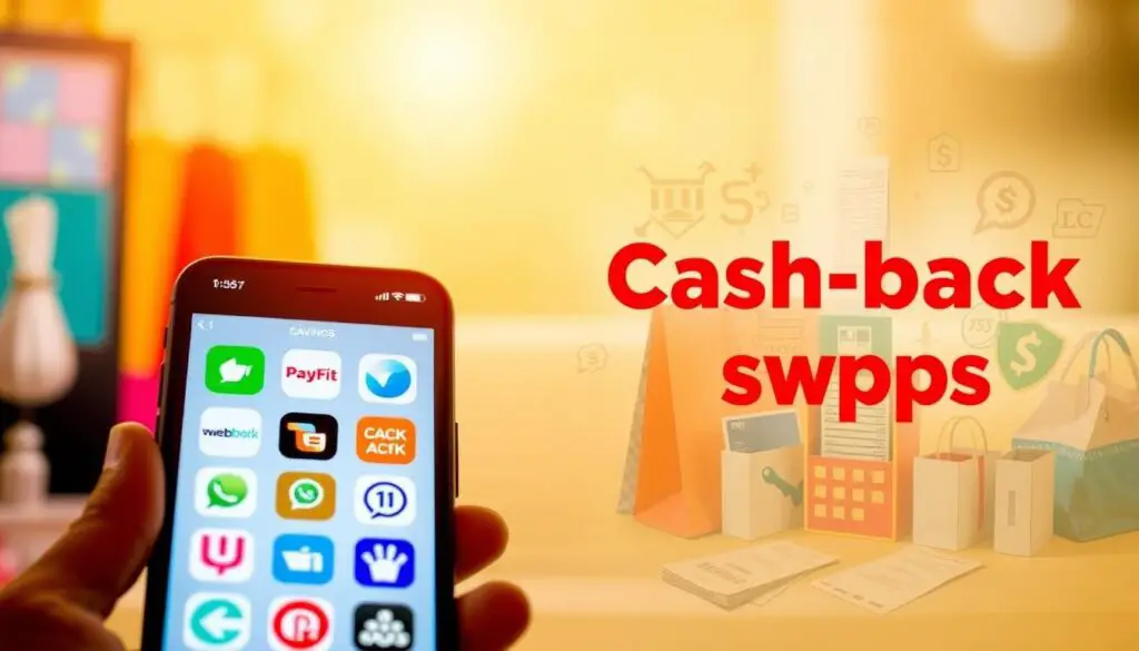 Cash-Back Apps