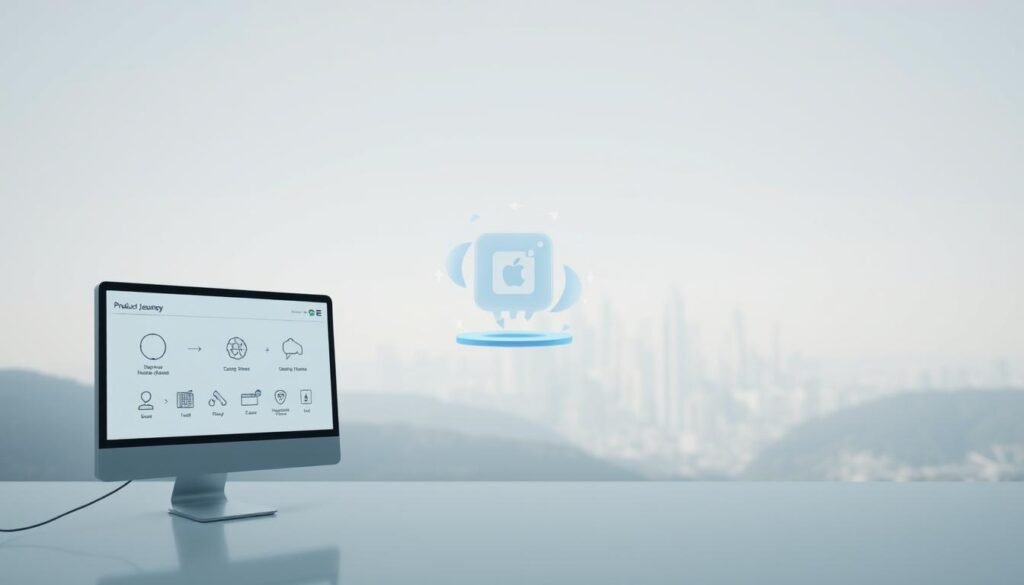 Digital Product Creation Journey Digital Product Creation Journey