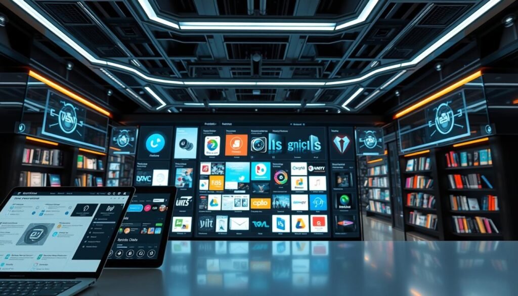 Digital Product Marketplace Overview Digital Product Marketplace Overview