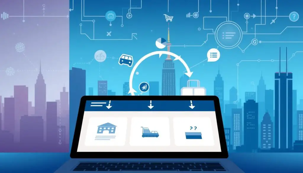 Dropshipping Business Model Overview