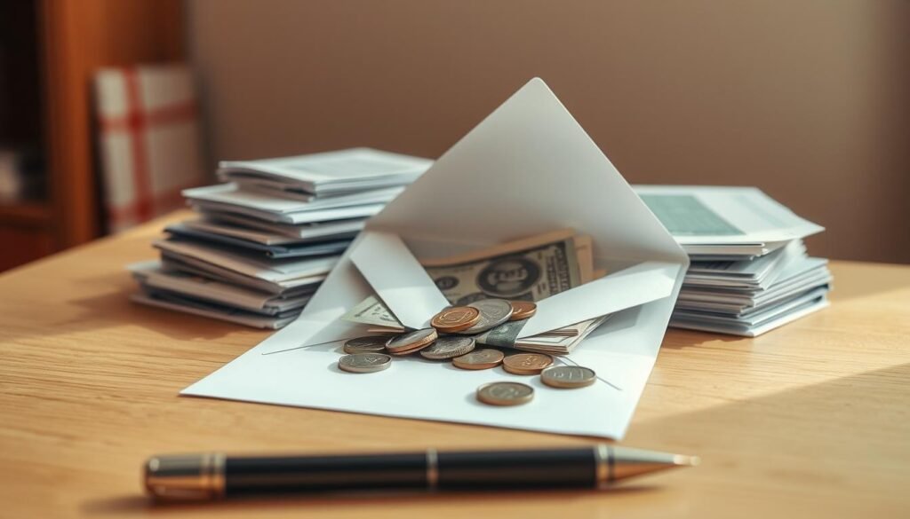 Envelope Budgeting Basics