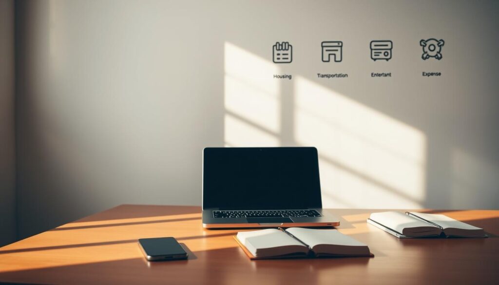 Expense Tracking Basics