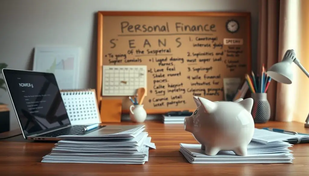 Financial Goals Planning