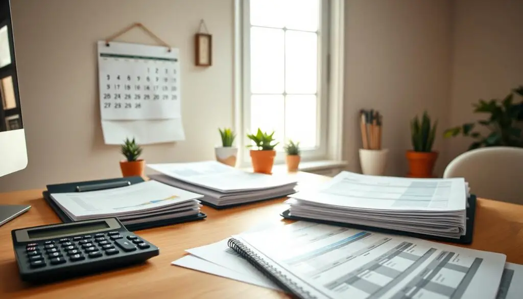 Financial Organization Strategies