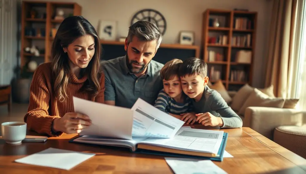 Financial Planning for Families