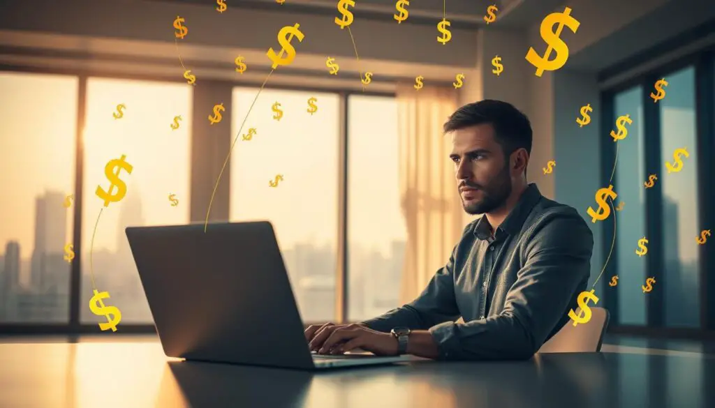 Financial Success Mindset