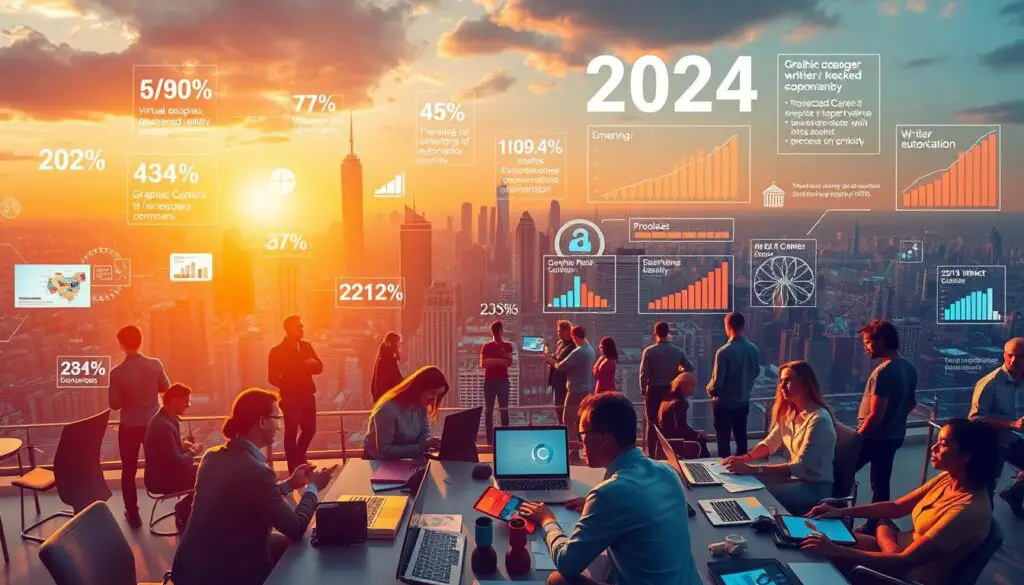 Freelance Career Trends 2024