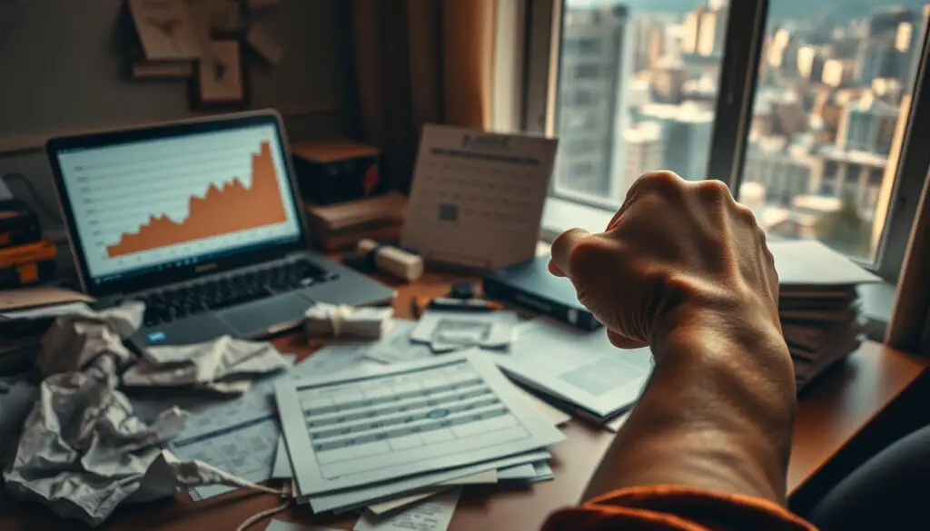 Freelancer Income Fluctuations Freelancer Income Fluctuations