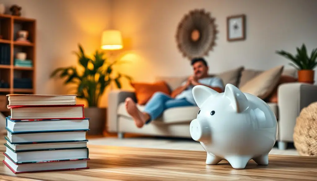 Frugal Living Benefits