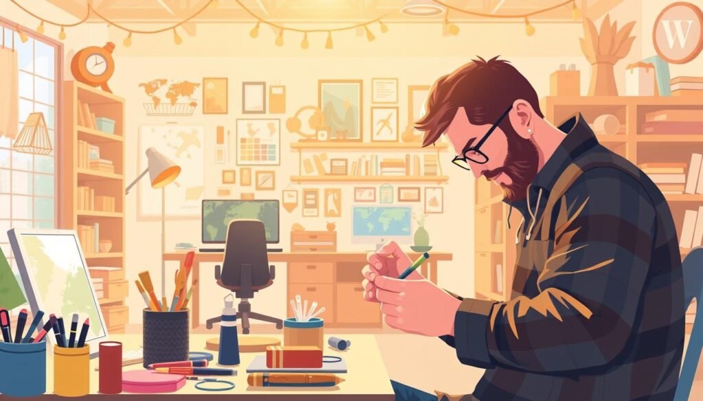 Hobby-Based Business Potential Hobby-Based Business Potential