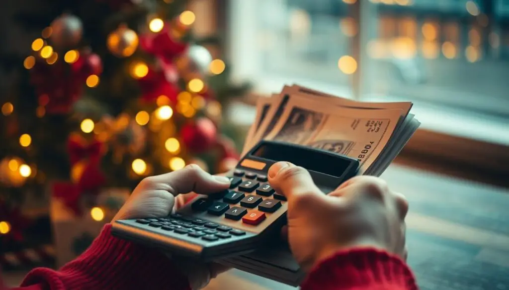 Holiday Spending Financial Impact Holiday Spending Financial Impact