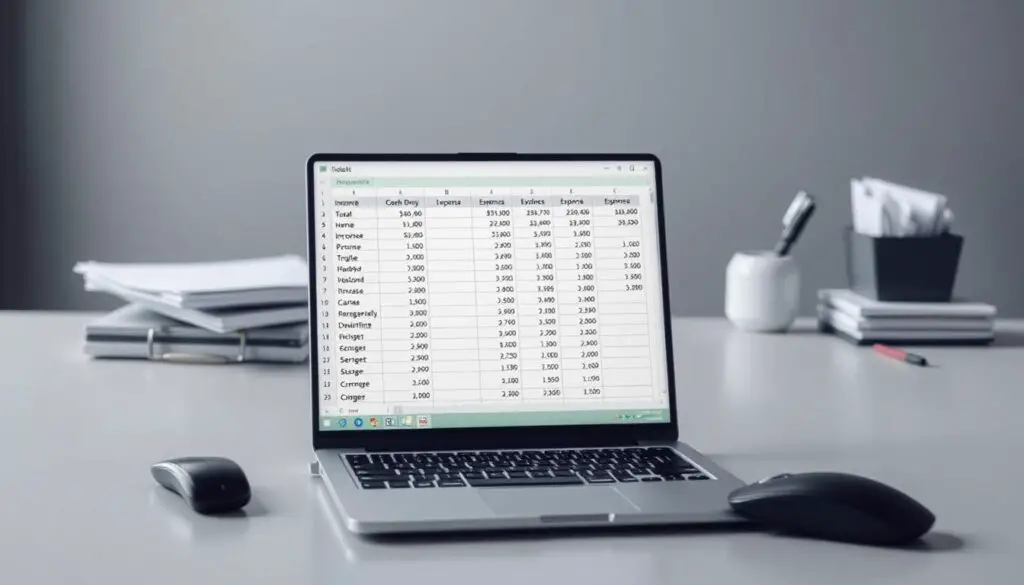 Income Calculation for Budget Planning
