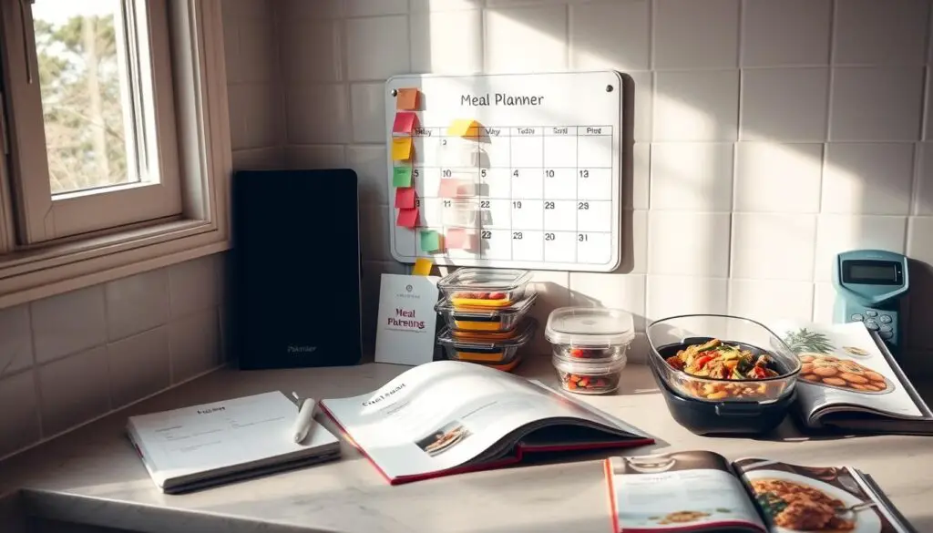 Meal Planning Tools and Resources