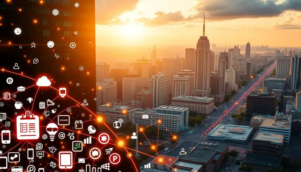 Micro Jobs Digital Economy Landscape