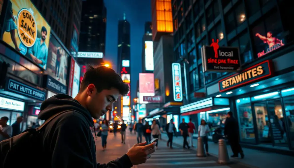 Mobile Side Hustle Opportunities