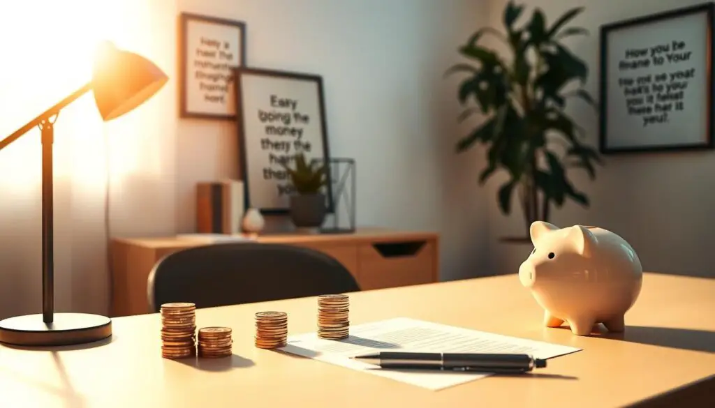 No-Spend Month Financial Challenge