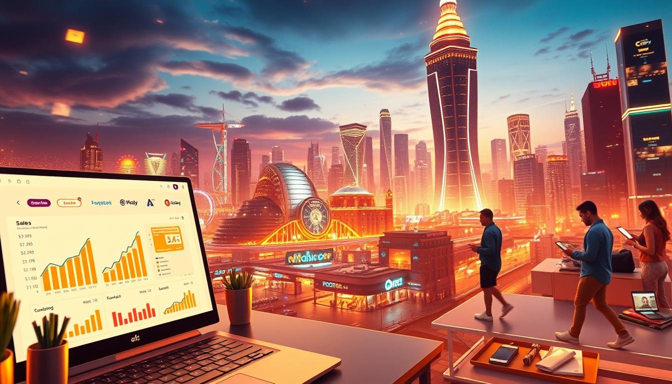 Selling Digital Products