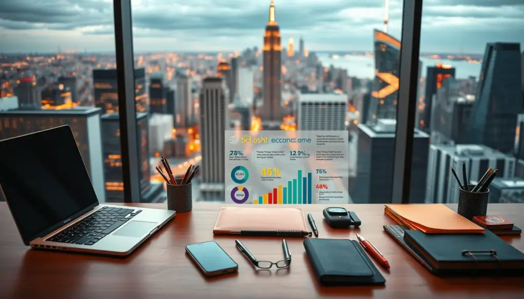 Side Hustle Economy Insights