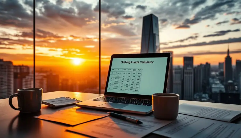 Sinking Funds Financial Planning