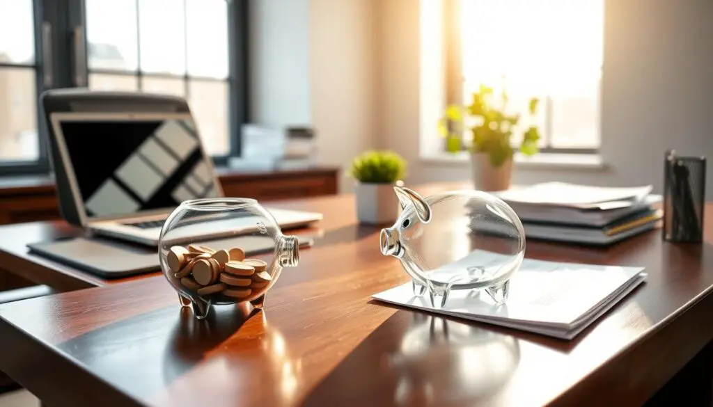Sinking Funds Financial Planning