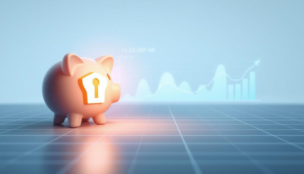 automate savings strategy