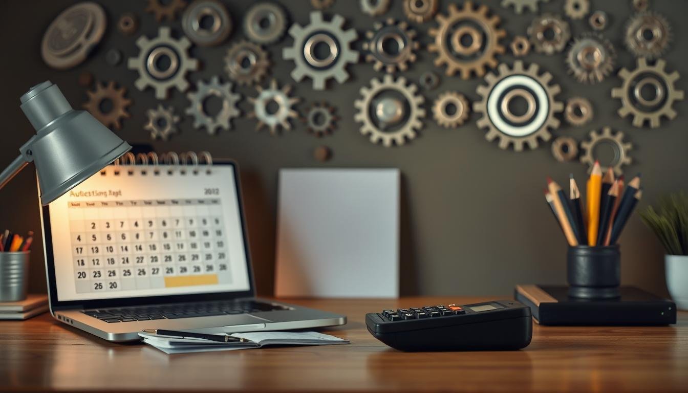 automate your budget