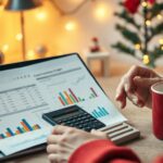 budget for holidays
