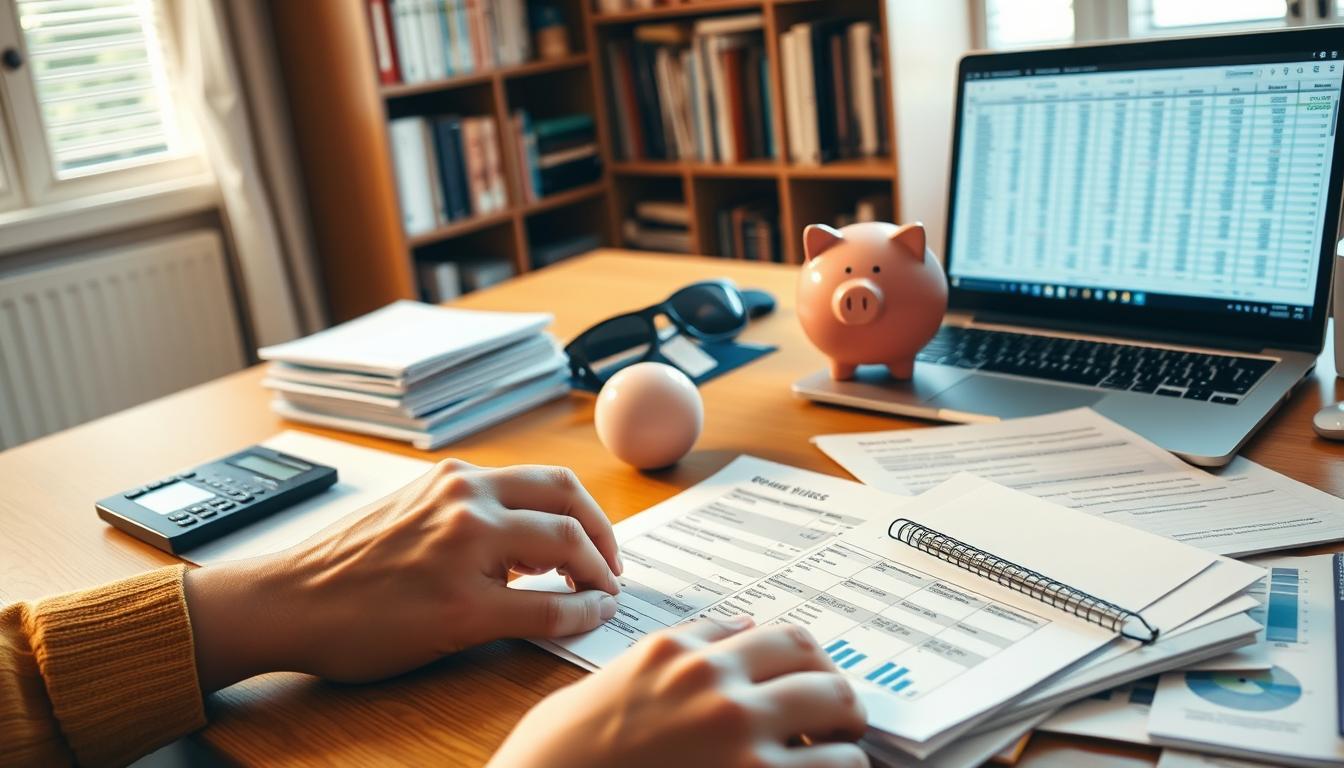 Build An Emergency Fund