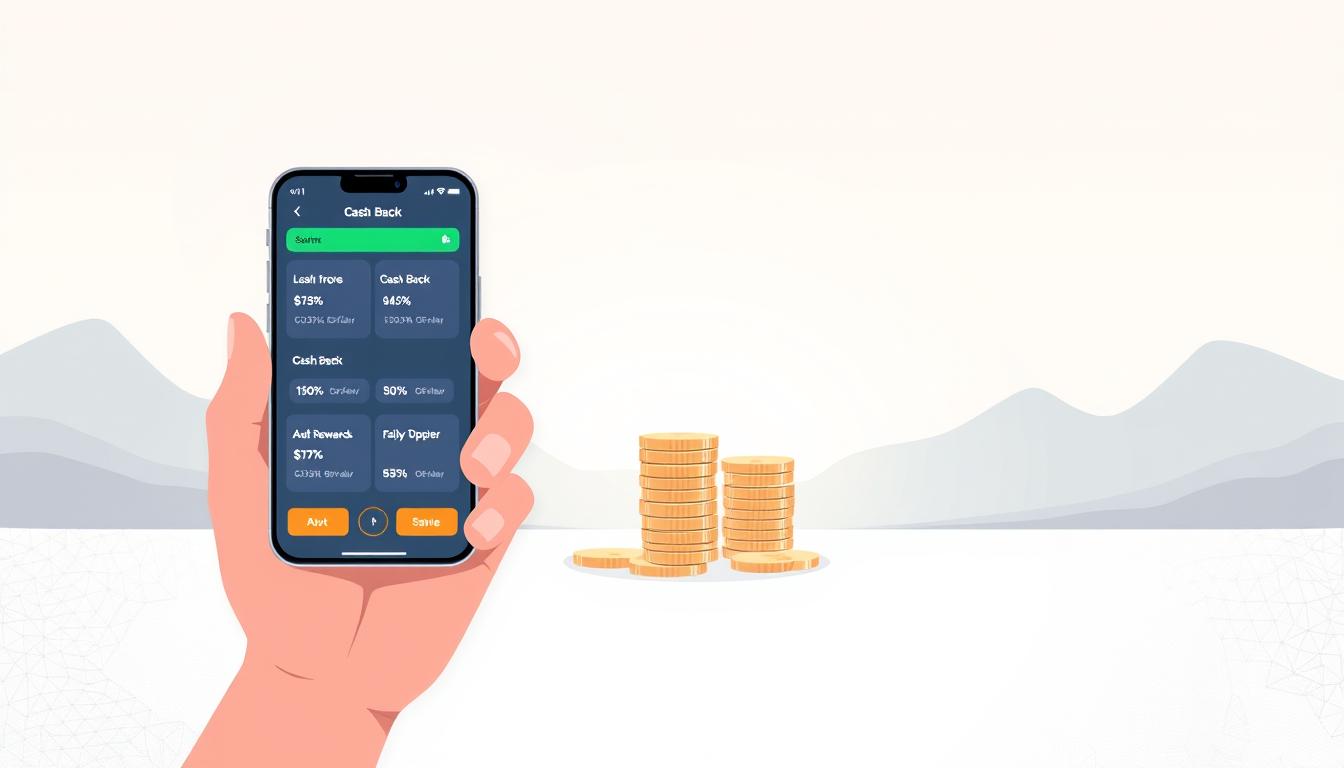 cash-back apps