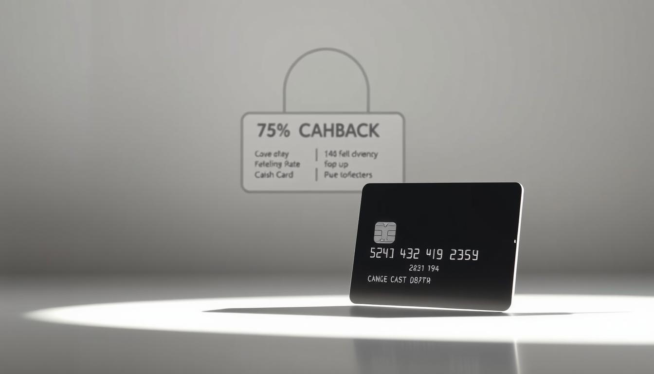 cashback credit cards