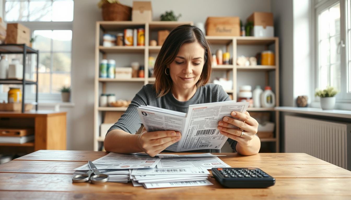 couponing for beginners