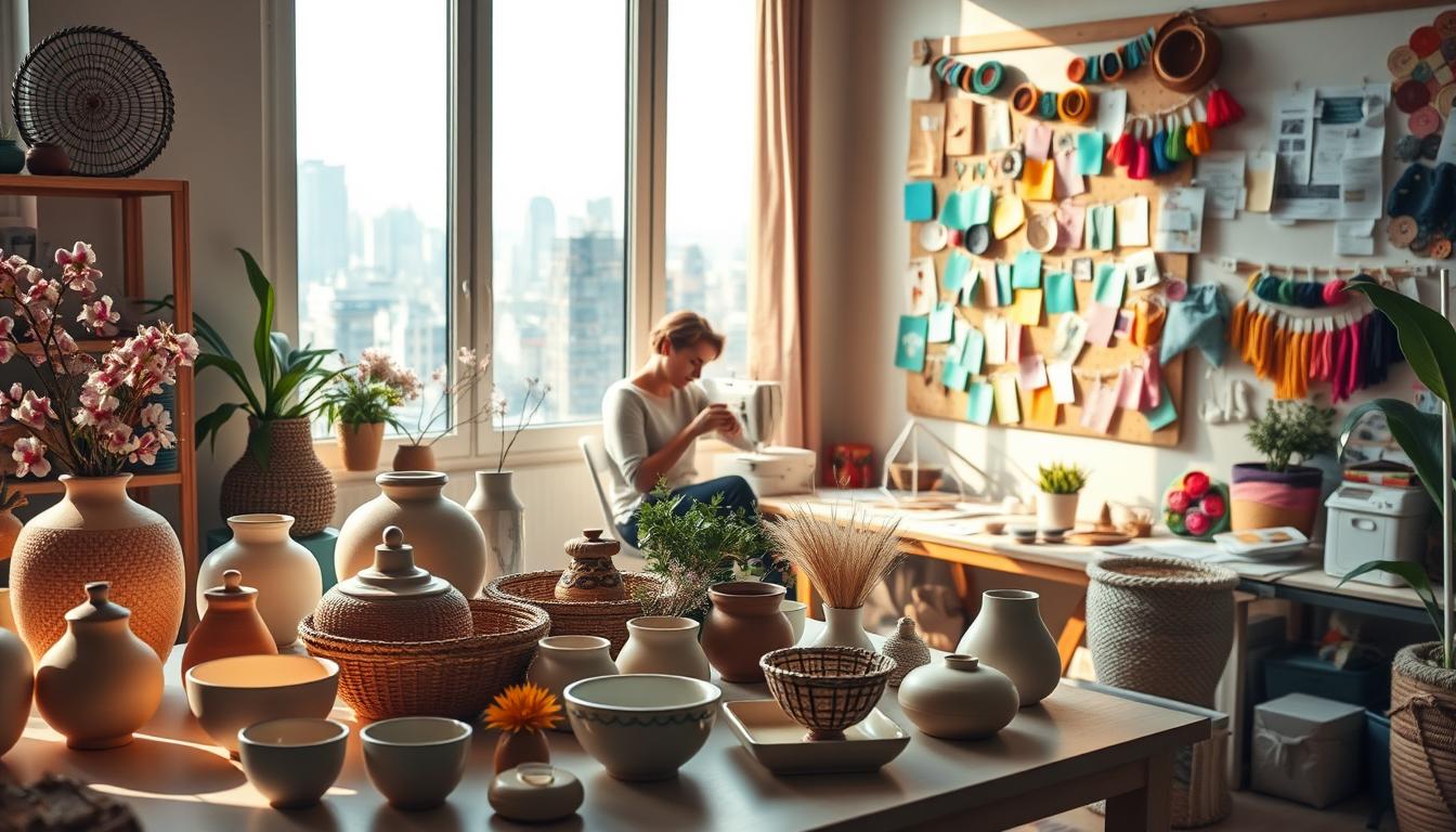 crafty side hustles